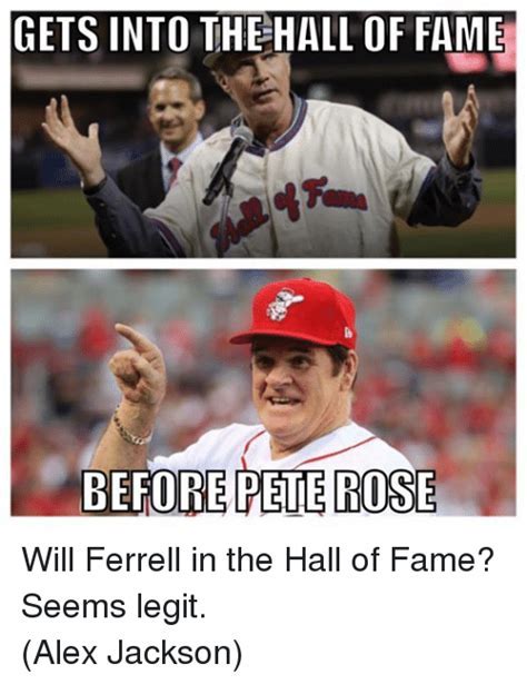 pete rose meme|Iba pa.